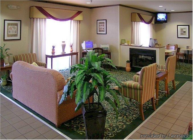 Eagles Nest Inn Statesboro Exterior photo