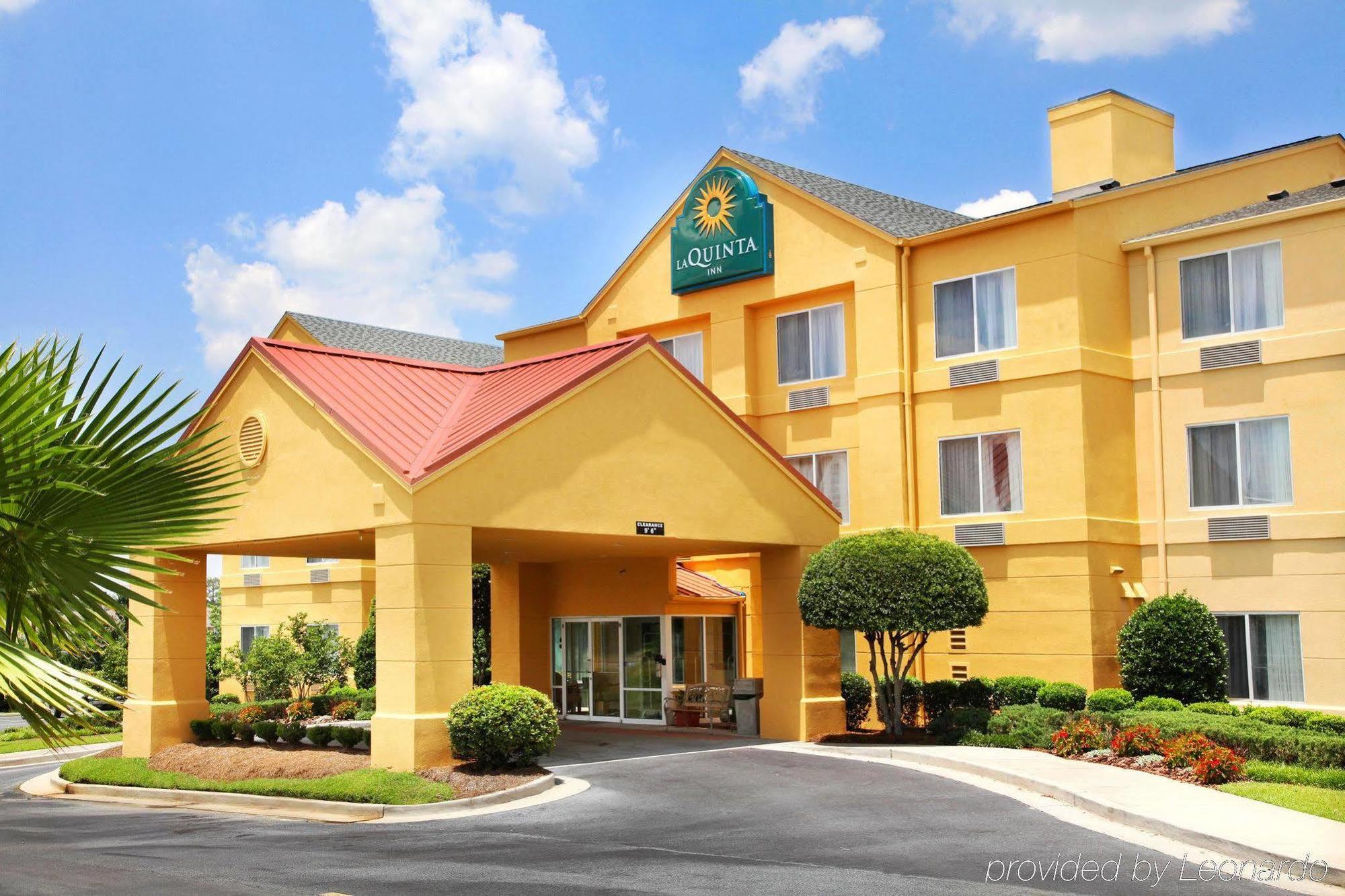 Eagles Nest Inn Statesboro Exterior photo
